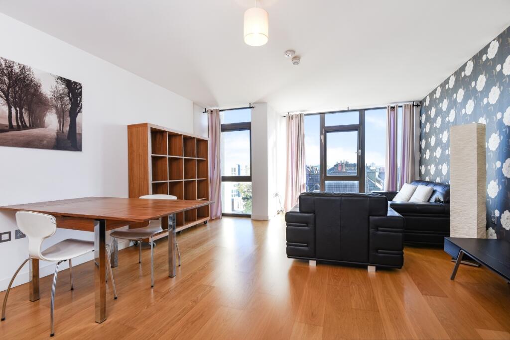 2 bed Duplex for rent in London. From Kinleigh Folkard & Hayward - Sales - Blackheath