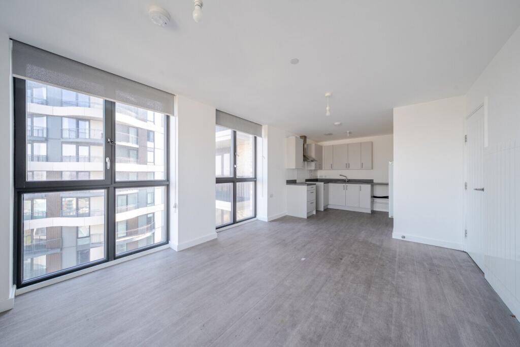 1 bed 1st Floor Flat for rent in Barking. From Kinleigh Folkard & Hayward - Sales - Blackheath