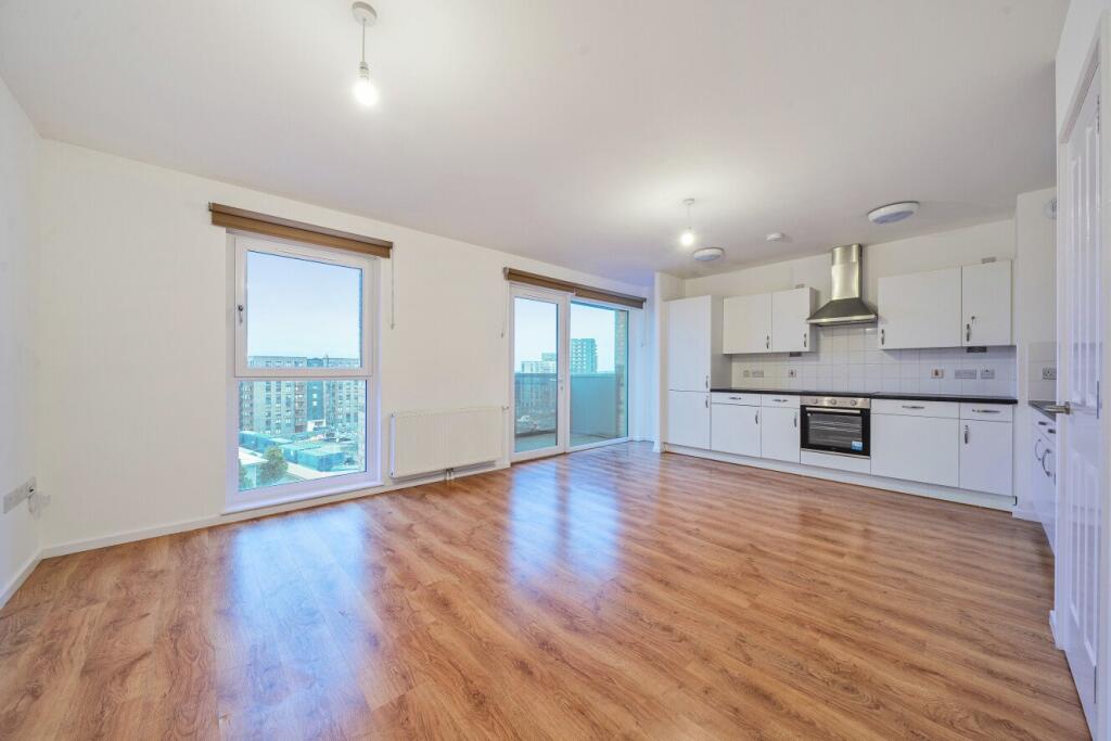 1 bed 1st Floor Flat for rent in Barking. From Kinleigh Folkard & Hayward - Sales - Blackheath 1 bed 1st Floor Flat for rent in Barking. From Kinleigh Folkard & Hayward - Sales - Blackheath