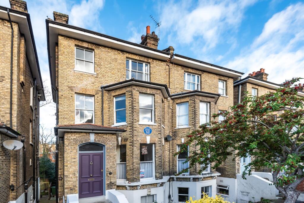 4 bed Annexe for rent in London. From Kinleigh Folkard & Hayward - Sales - Blackheath 4 bed Annexe for rent in London. From Kinleigh Folkard & Hayward - Sales - Blackheath