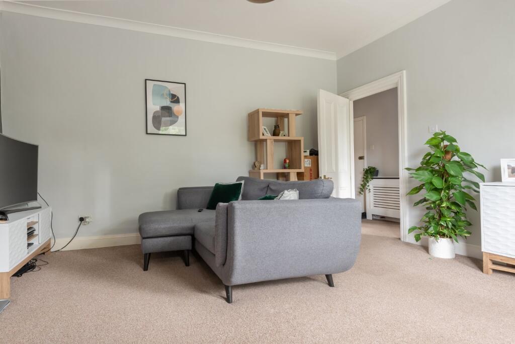 2 bed Car Parking for rent in Greenwich. From Kinleigh Folkard & Hayward - Sales - Blackheath