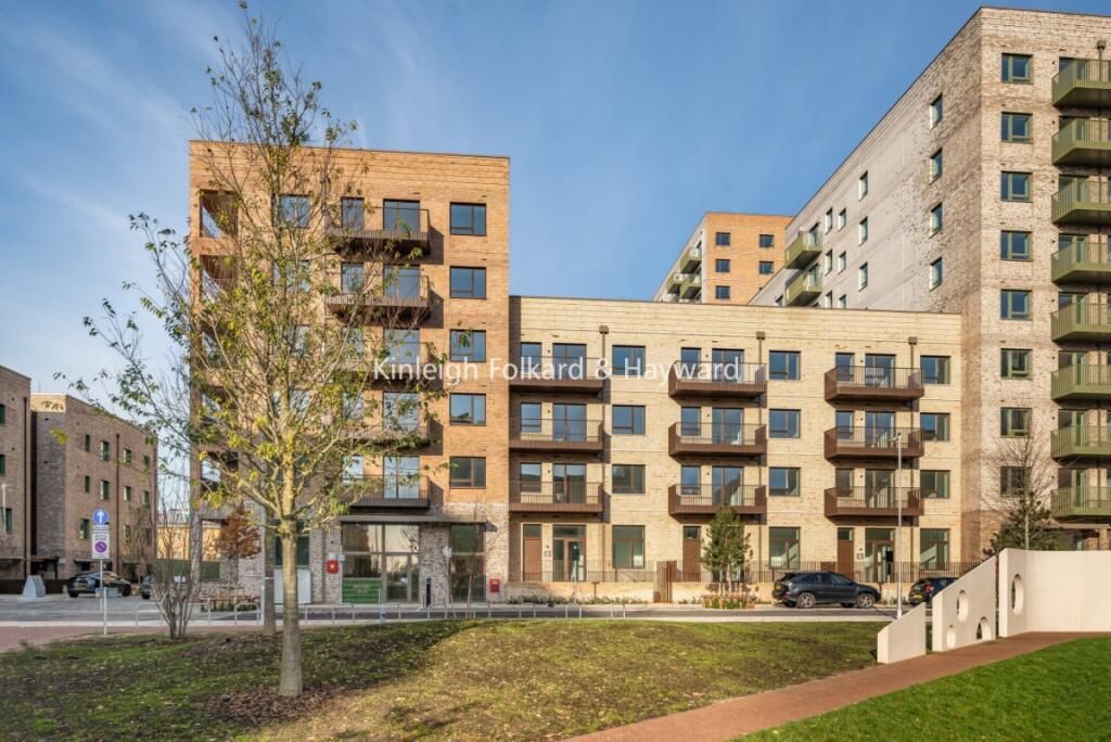 2 bed 1st Floor Flat for rent in Barking. From Kinleigh Folkard & Hayward - Sales - Blackheath 2 bed 1st Floor Flat for rent in Barking. From Kinleigh Folkard & Hayward - Sales - Blackheath