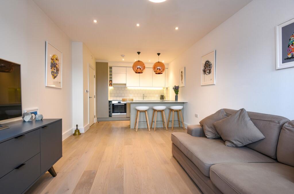 1 bed 1st Floor Flat for rent in London. From Kinleigh Folkard & Hayward - Sales - Blackheath 1 bed 1st Floor Flat for rent in London. From Kinleigh Folkard & Hayward - Sales - Blackheath