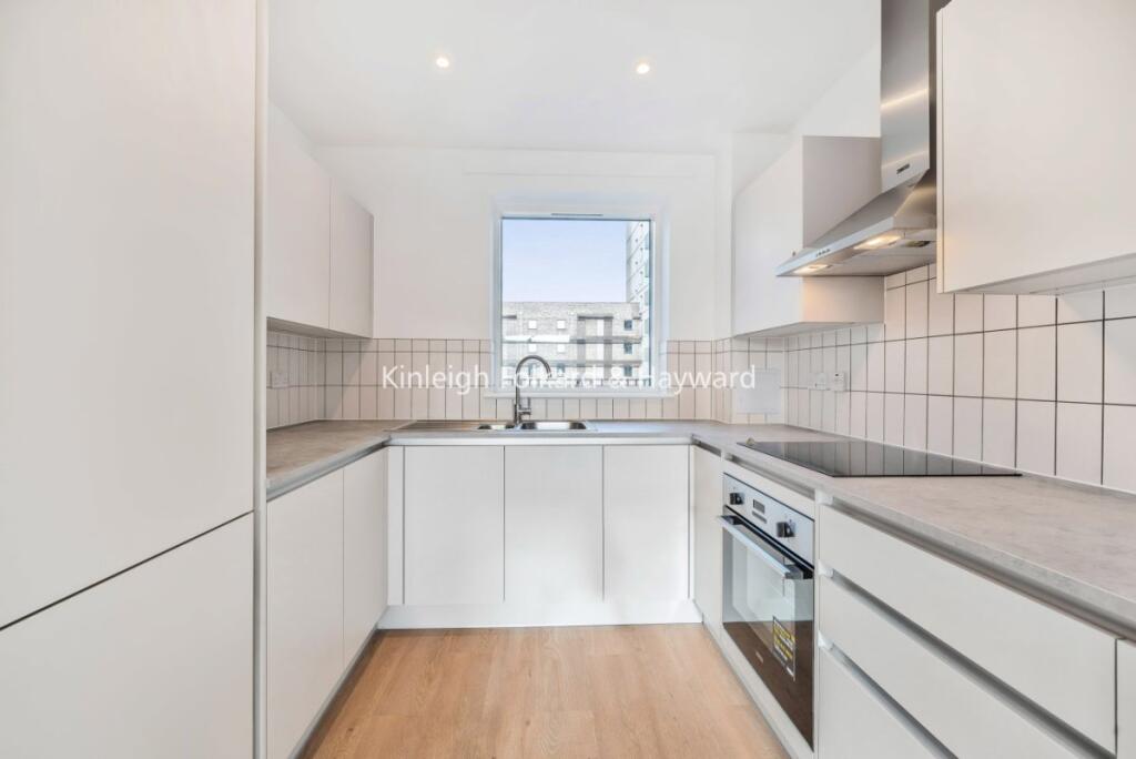 1 bed Not Specified for rent in Barking. From Kinleigh Folkard & Hayward - Sales - Blackheath