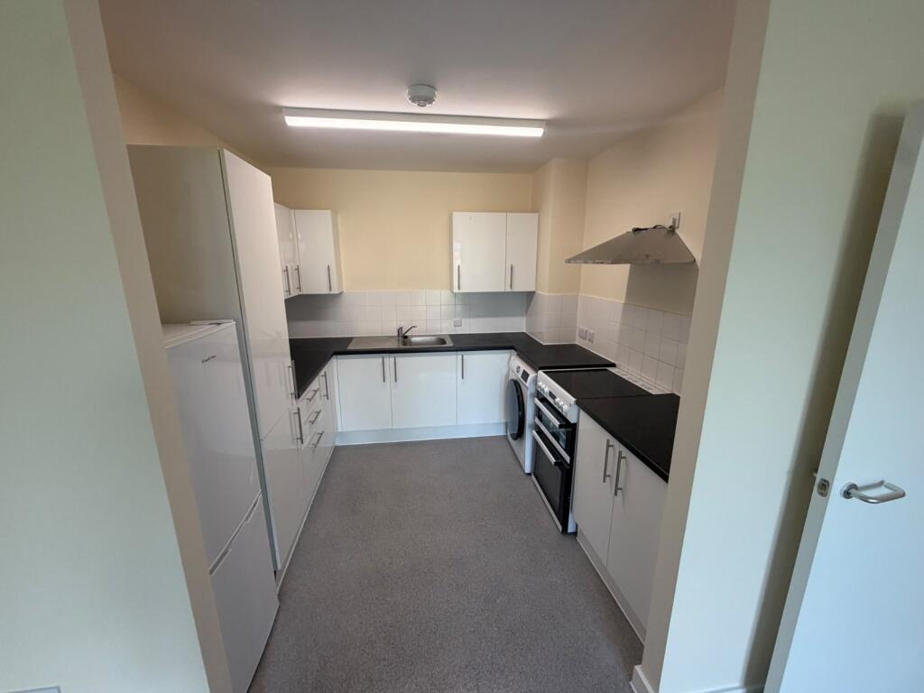 1 bed 1st Floor Flat for rent in Barking. From Kinleigh Folkard & Hayward - Sales - Blackheath