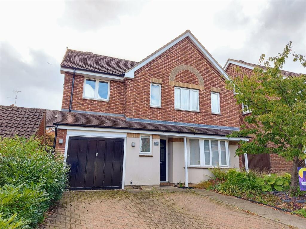 4 bed Detached House for rent in Standon. From Oliver Minton - Puckeridge