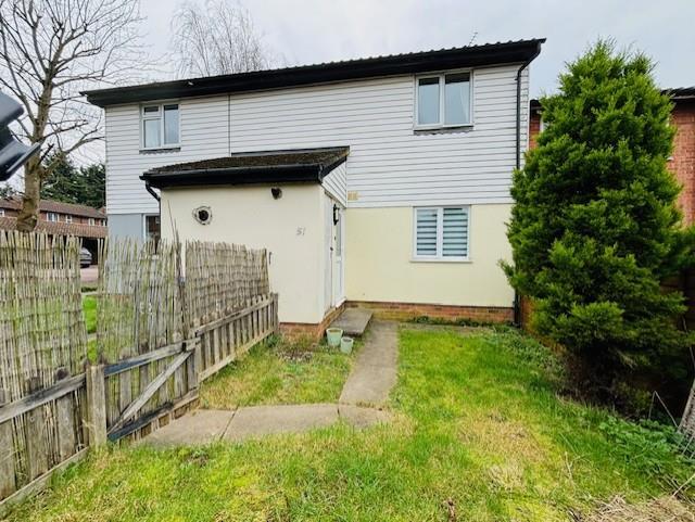 1 bed End of Terrace for rent in Buntingford. From Oliver Minton - Puckeridge