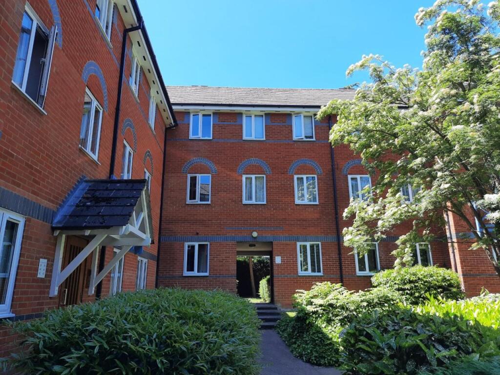 2 bed Detached for rent in Hoddesdon. From Oliver Minton - Puckeridge 2 bed Detached for rent in Hoddesdon. From Oliver Minton - Puckeridge
