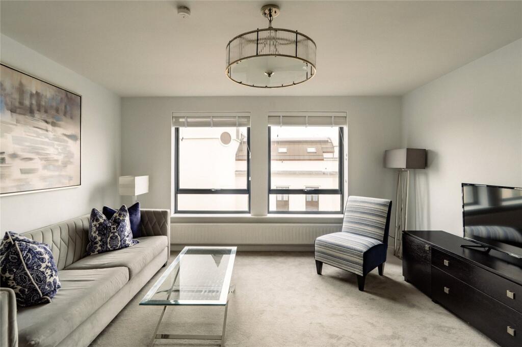 2 bed Apartment for rent in Chelsea. From Russell Simpson