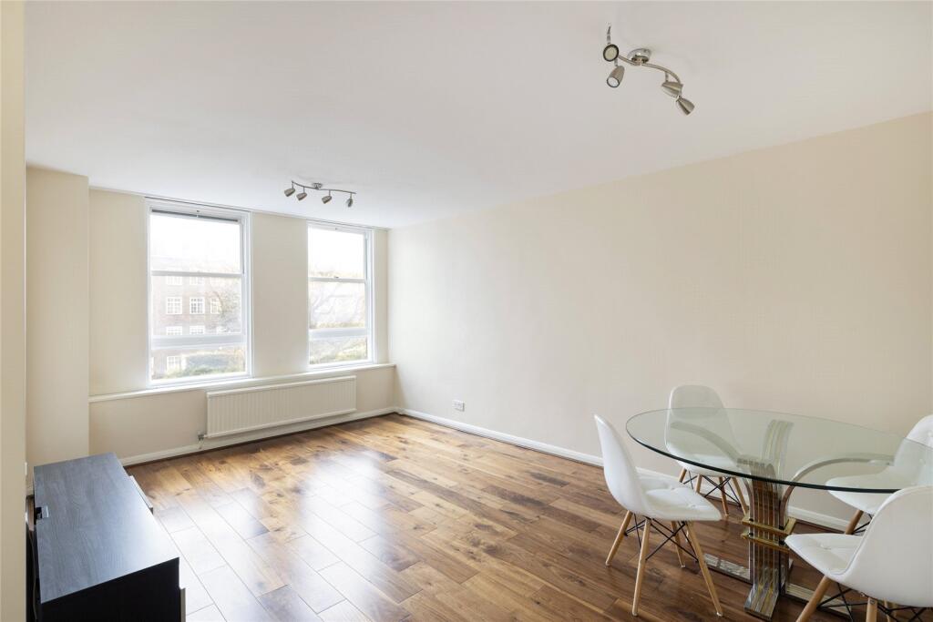 1 bed Apartment for rent in Chelsea. From Russell Simpson