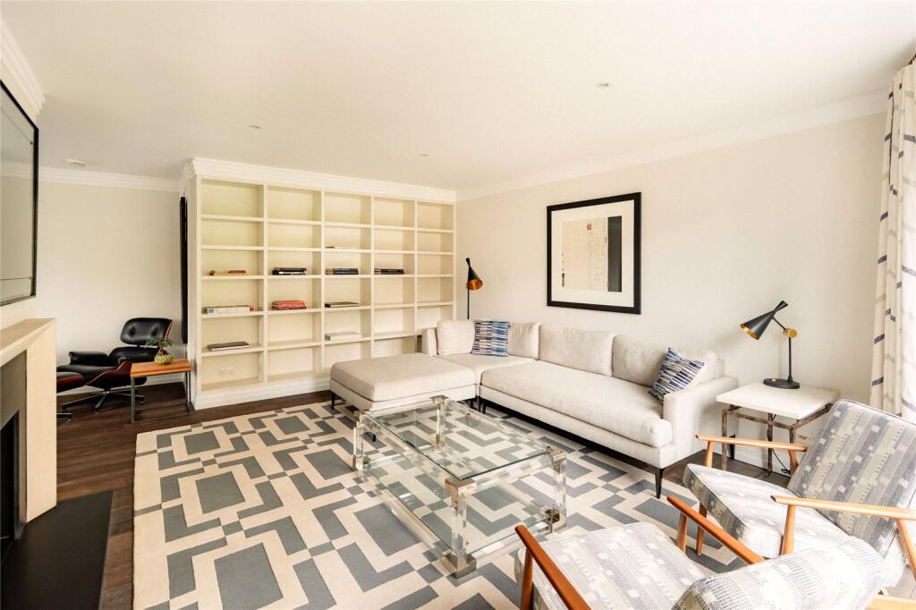 4 bed Semi Detached for rent in Chelsea. From Russell Simpson 4 bed Semi Detached for rent in Chelsea. From Russell Simpson