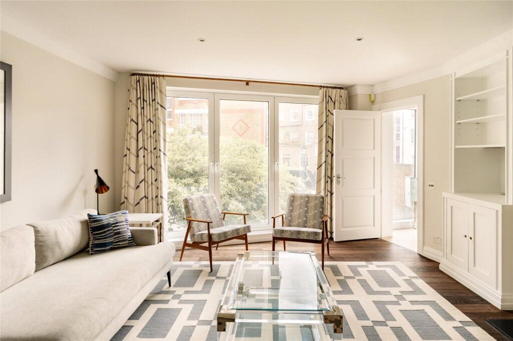 4 bed Detached for rent in Chelsea. From Russell Simpson 4 bed Detached for rent in Chelsea. From Russell Simpson