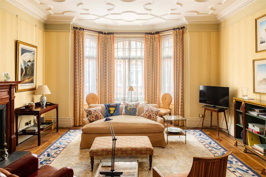 1 bed Apartment for rent in Westminster. From Russell Simpson
