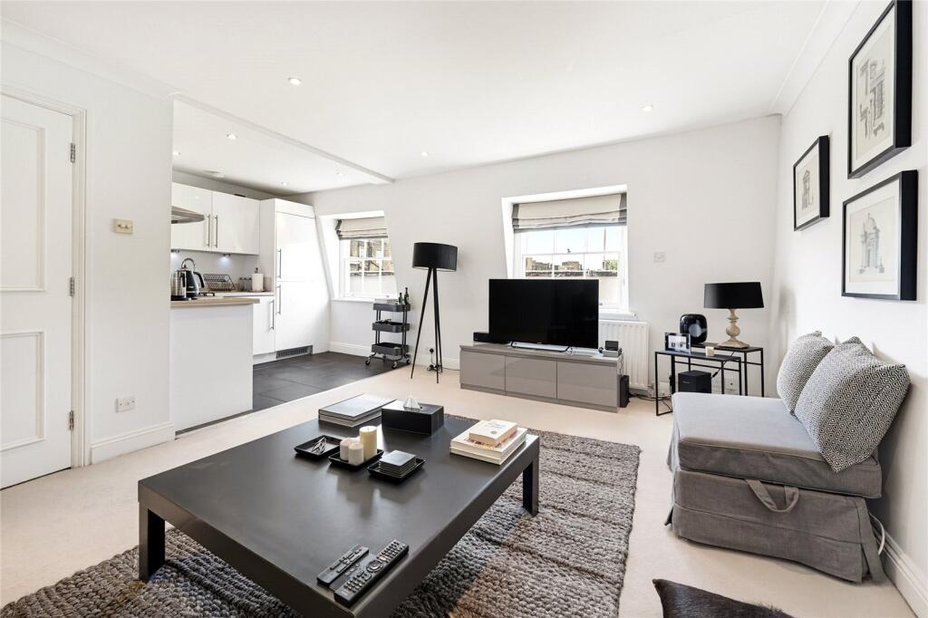 1 bed Apartment for rent in Chelsea. From Russell Simpson 1 bed Apartment for rent in Chelsea. From Russell Simpson
