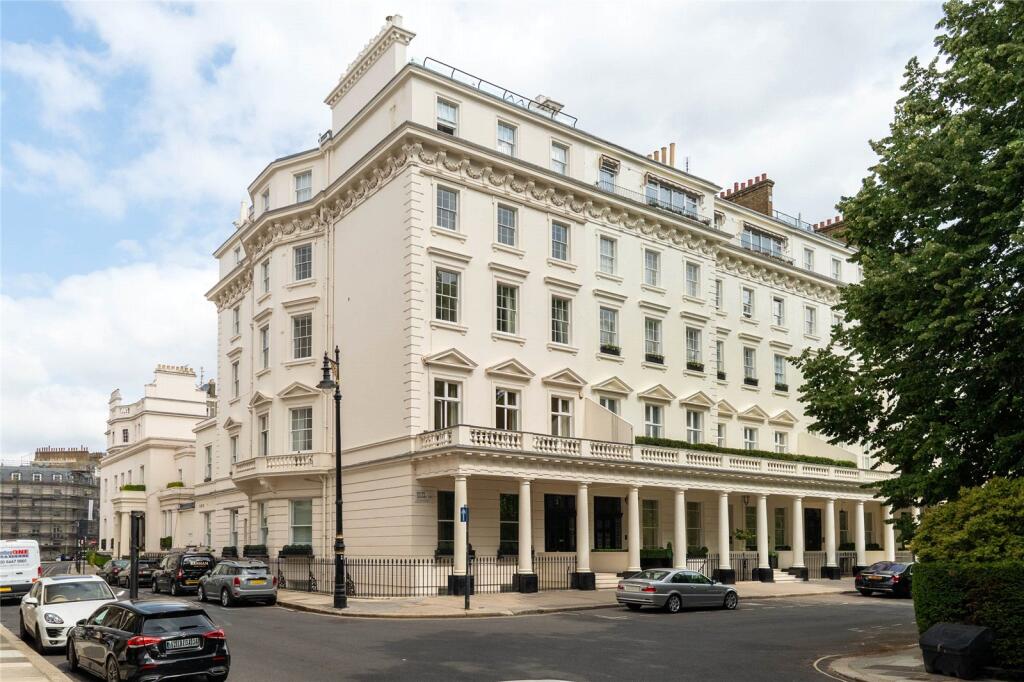 7 bed Apartment for rent in Chelsea. From Russell Simpson 7 bed Apartment for rent in Chelsea. From Russell Simpson