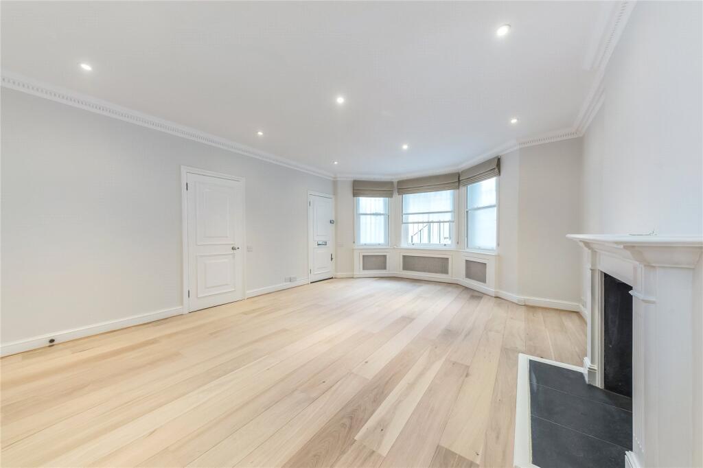 1 bed Apartment for rent in Chelsea. From Russell Simpson 1 bed Apartment for rent in Chelsea. From Russell Simpson