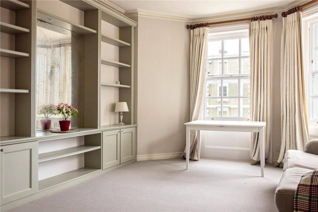 3 bed Apartment for rent in Kensington. From Russell Simpson 3 bed Apartment for rent in Kensington. From Russell Simpson