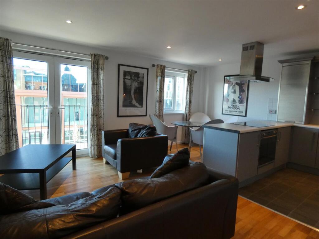 2 bed Apartment for rent in Newcastle upon Tyne. From Wright Residential - Newcastle-Upon-Tyne