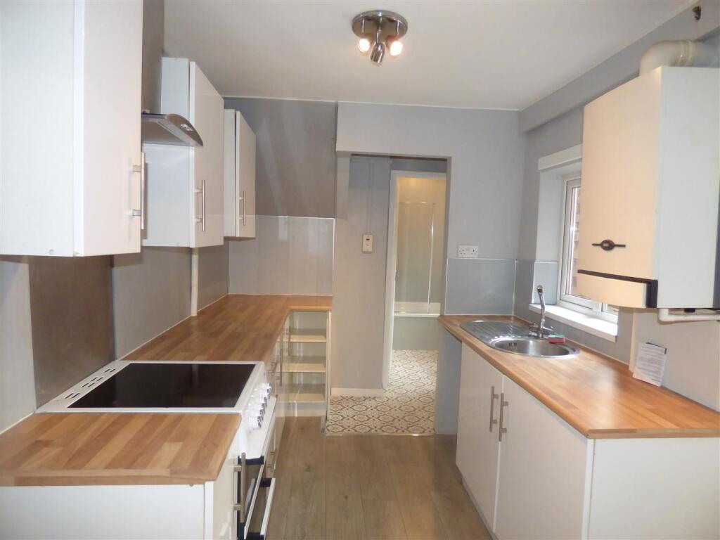 2 bed 1st Floor Flat for rent in Gateshead. From Wright Residential - Newcastle-Upon-Tyne
