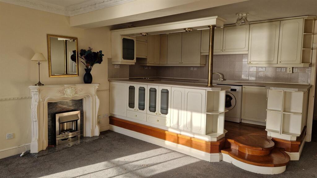 1 bed Apartment for rent in Meadow Well. From Wright Residential - Newcastle-Upon-Tyne