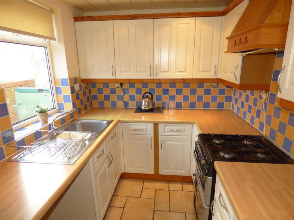 2 bed End of Terrace for rent in Wallsend. From Wright Residential - Newcastle-Upon-Tyne