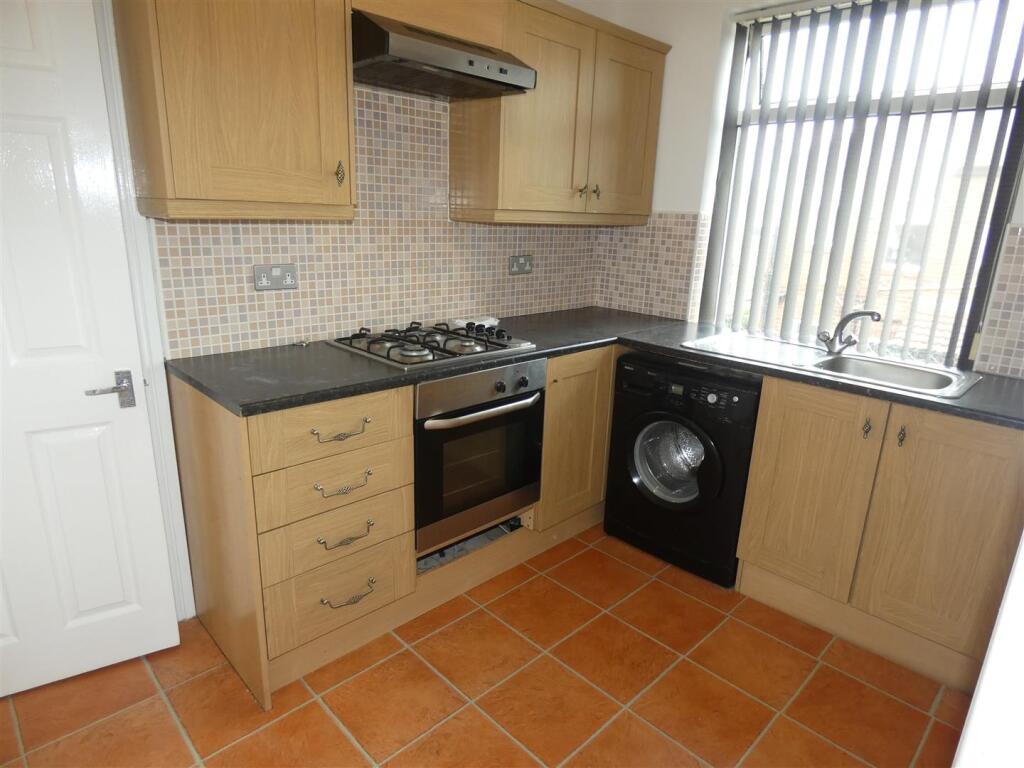 2 bed 1st Floor Flat for rent in Wallsend. From Wright Residential - Newcastle-Upon-Tyne