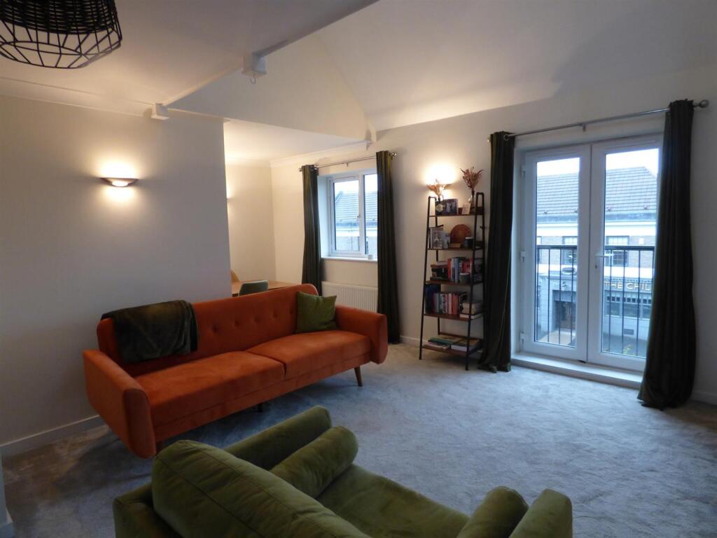 2 bed Apartment for rent in Newcastle upon Tyne. From Wright Residential - Newcastle-Upon-Tyne