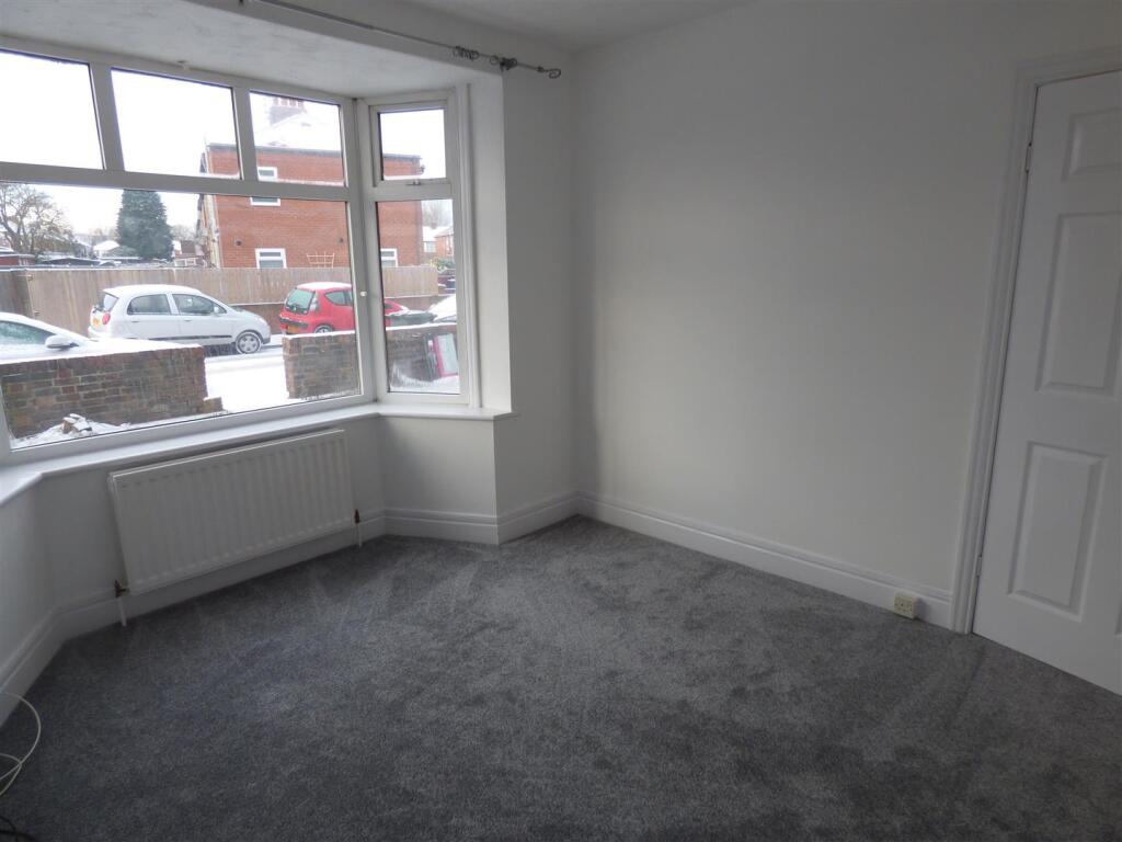 2 bed 1st Floor Flat for rent in Wallsend. From Wright Residential - Newcastle-Upon-Tyne