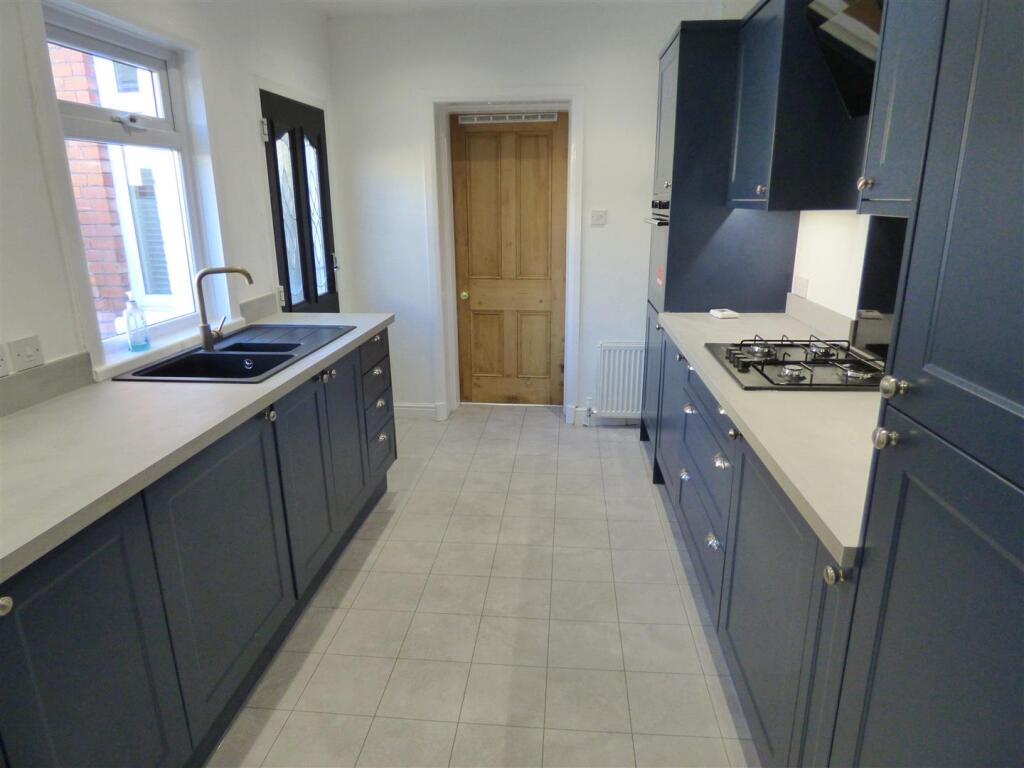 3 bed Mid Terraced House for rent in Newcastle upon Tyne. From Wright Residential - Newcastle-Upon-Tyne
