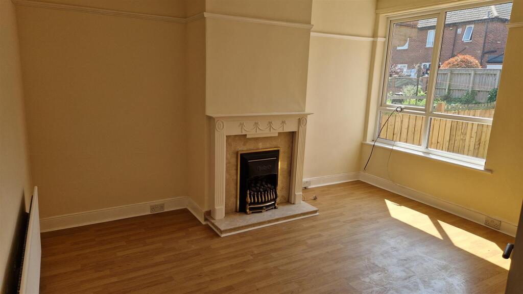 2 bed 1st Floor Flat for rent in Wallsend. From Wright Residential - Newcastle-Upon-Tyne