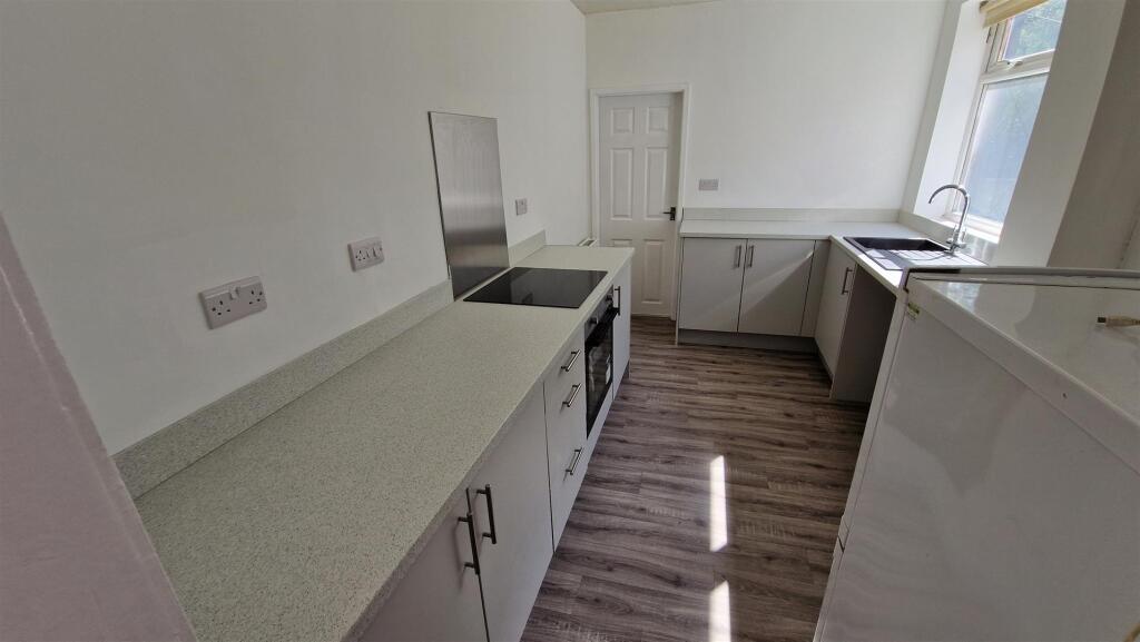 2 bed 1st Floor Flat for rent in Wallsend. From Wright Residential - Newcastle-Upon-Tyne