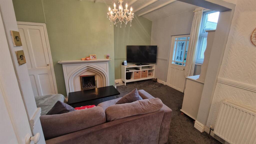 2 bed Bungalow for rent in Wallsend. From Wright Residential - Newcastle-Upon-Tyne