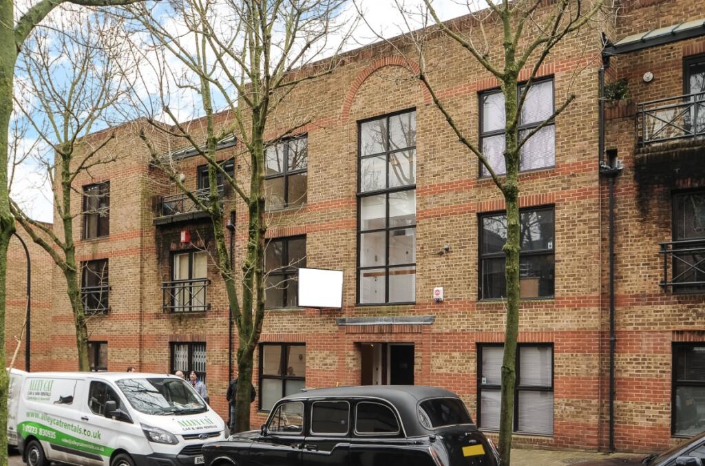 1 bed Apartment for rent in Deptford. From Kinleigh Folkard & Hayward