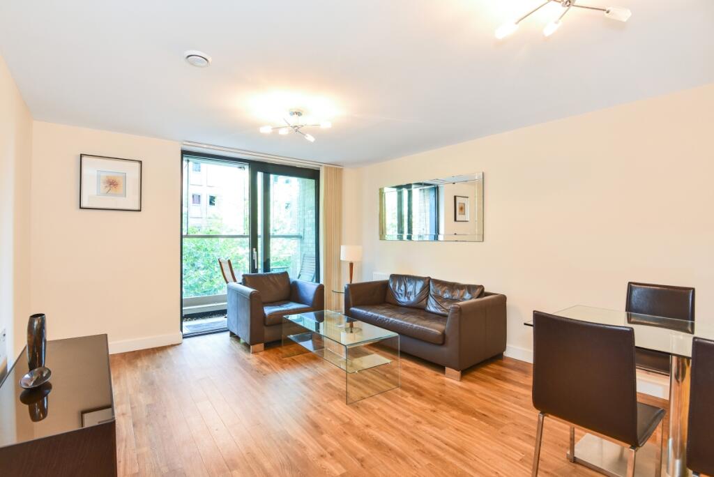 1 bed Apartment for rent in Bermondsey. From Kinleigh Folkard & Hayward