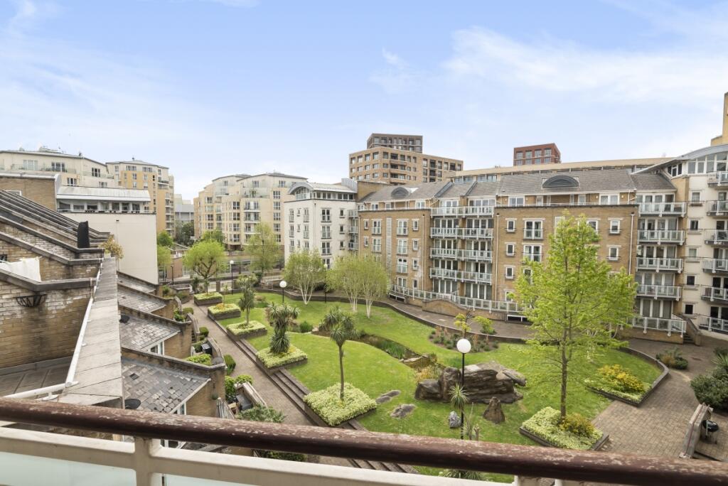 2 bed Flat for rent in Bermondsey. From Kinleigh Folkard & Hayward