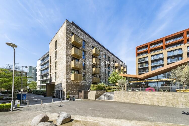 2 bed Apartment for rent in Deptford. From Kinleigh Folkard & Hayward