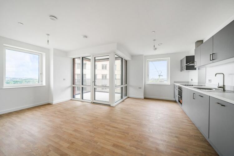 2 bed Apartment for rent in Barking. From Kinleigh Folkard & Hayward