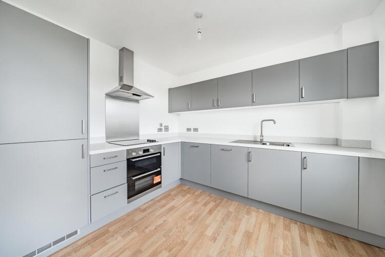 2 bed Apartment for rent in Barking. From Kinleigh Folkard & Hayward