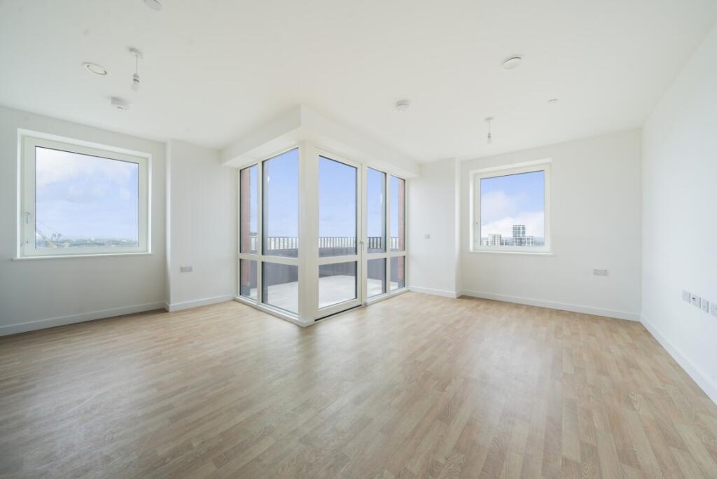 2 bed 1st Floor Flat for rent in London. From Kinleigh Folkard & Hayward - Sales - Canada Water