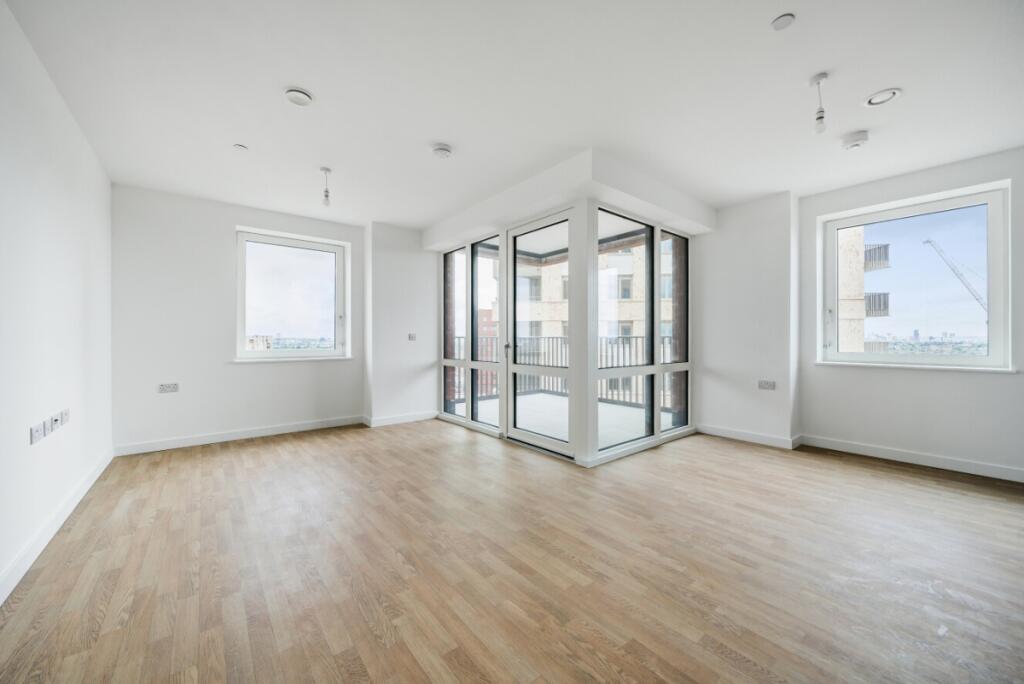 2 bed 1st Floor Flat for rent in London. From Kinleigh Folkard & Hayward - Sales - Canada Water 2 bed 1st Floor Flat for rent in London. From Kinleigh Folkard & Hayward - Sales - Canada Water