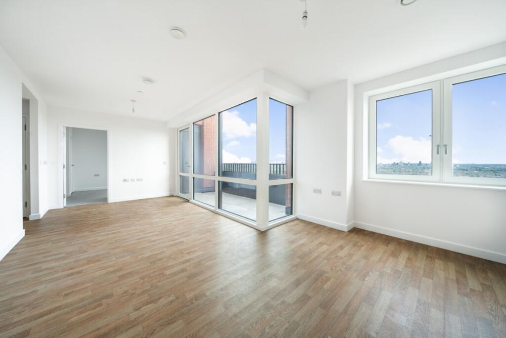 1 bed 1st Floor Flat for rent in London. From Kinleigh Folkard & Hayward - Sales - Canada Water