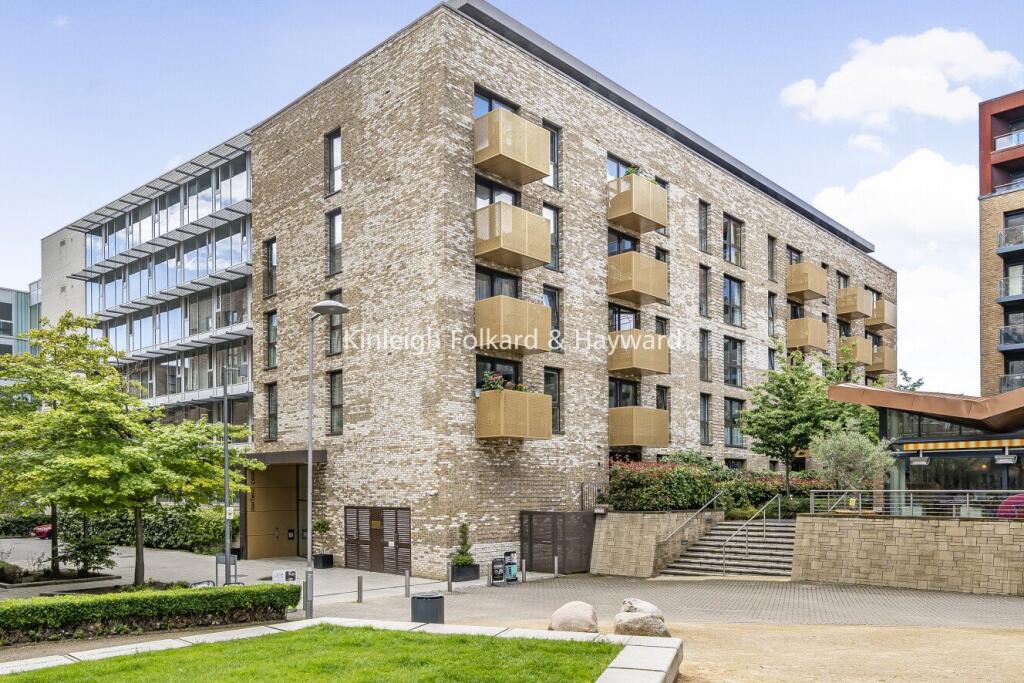 2 bed 1st Floor Flat for rent in London. From Kinleigh Folkard & Hayward - Sales - Canada Water
