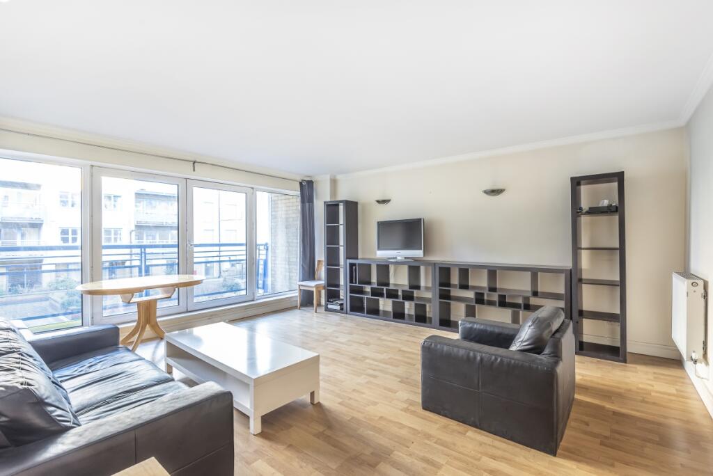 2 bed 1st Floor Flat for rent in Poplar. From Kinleigh Folkard & Hayward - Sales - Canada Water