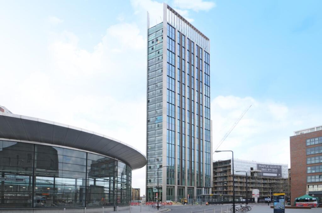 2 bed 1st Floor Flat for rent in London. From Kinleigh Folkard & Hayward - Sales - Canada Water 2 bed 1st Floor Flat for rent in London. From Kinleigh Folkard & Hayward - Sales - Canada Water