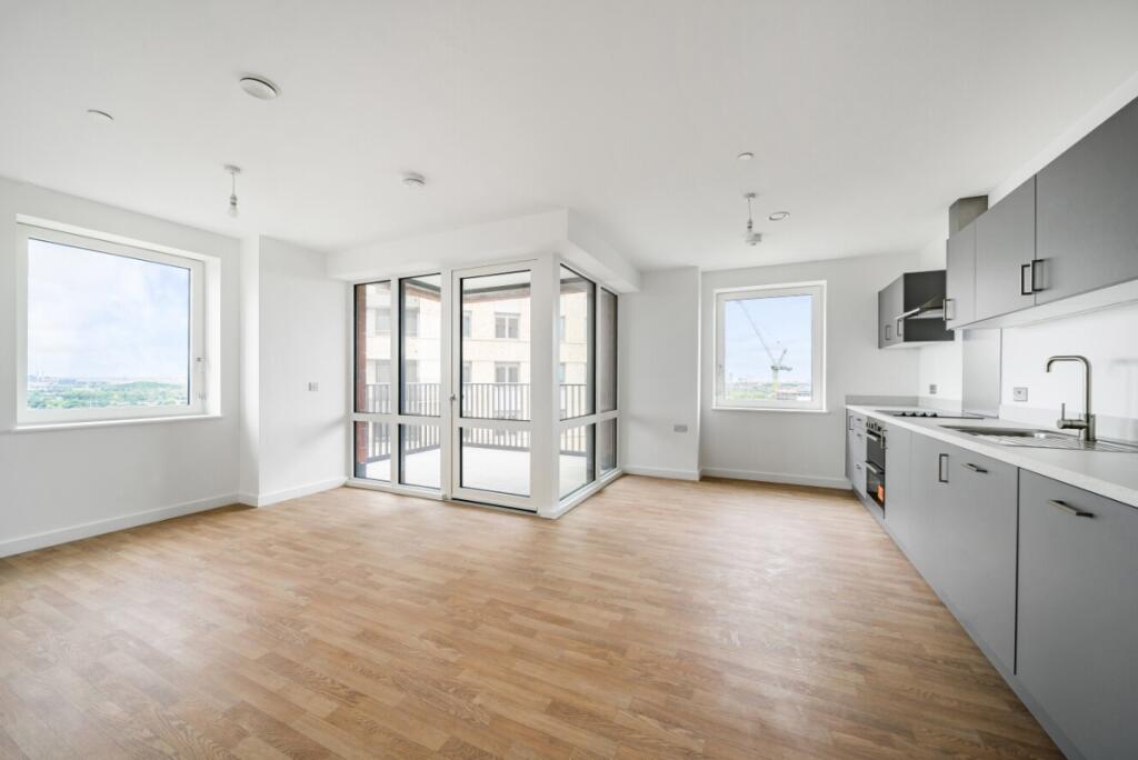 2 bed 1st Floor Flat for rent in London. From Kinleigh Folkard & Hayward - Sales - Canada Water 2 bed 1st Floor Flat for rent in London. From Kinleigh Folkard & Hayward - Sales - Canada Water