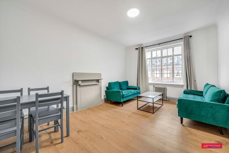 1 bed Apartment for rent in Paddington. From Kinleigh Folkard & Hayward