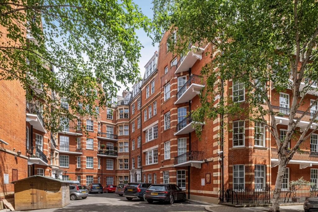 5 bed Apartment for rent in Westminster. From Kinleigh Folkard & Hayward