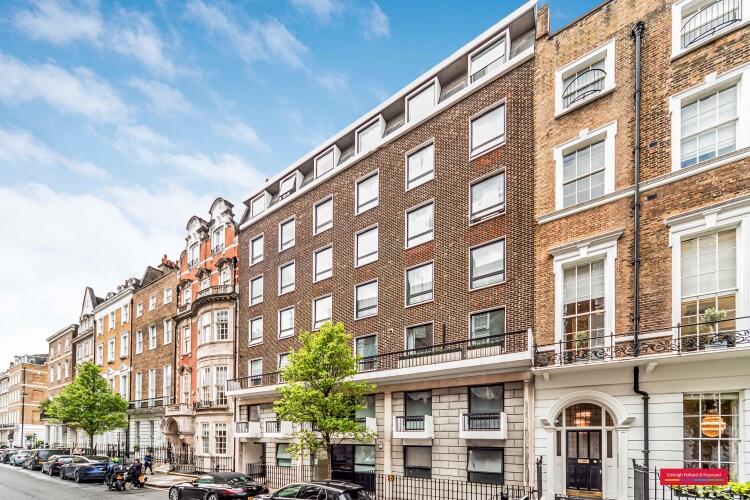 3 bed Apartment for rent in Paddington. From Kinleigh Folkard & Hayward