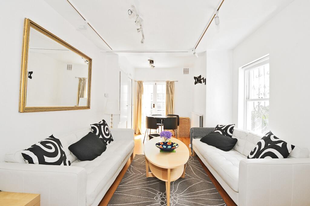 1 bed Apartment for rent in Camden Town. From Kinleigh Folkard & Hayward
