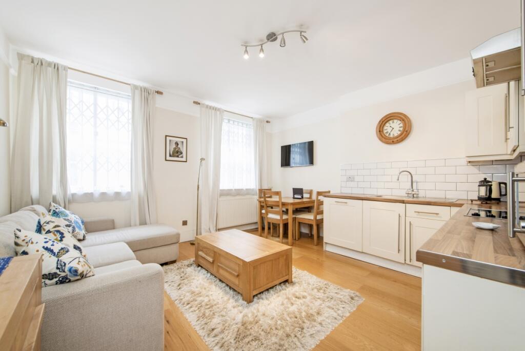 1 bed 1st Floor Flat for rent in London. From Kinleigh Folkard & Hayward - Sales - Marylebone 1 bed 1st Floor Flat for rent in London. From Kinleigh Folkard & Hayward - Sales - Marylebone